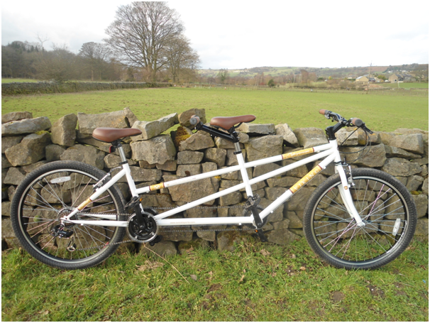 Tandem